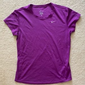 nike women’s athletic shirt